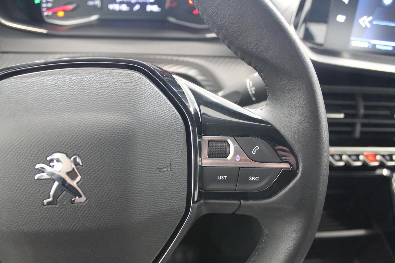 Peugeot 208 1.2 Puretech Active Pack 75 Cv.