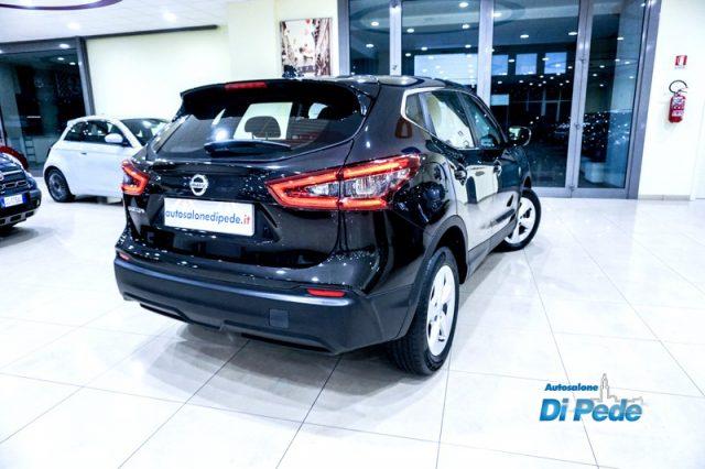 NISSAN Qashqai 1.5 dCi Business