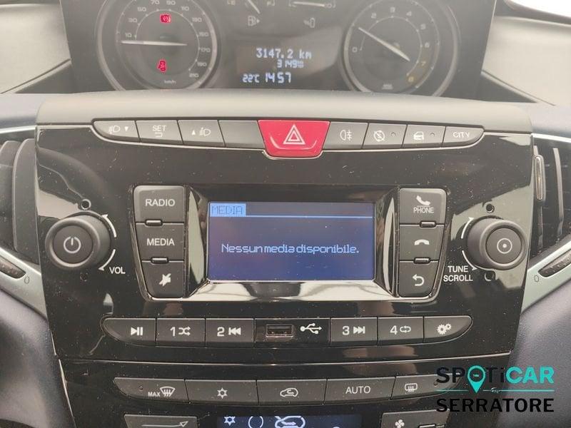 Lancia Ypsilon III 2021 1.0 firefly hybrid Oro s&s 70cv