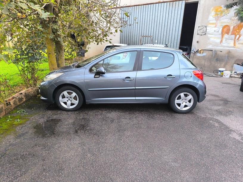 Peugeot 207 1.4 VTi 95CV 5p. Energie Sport