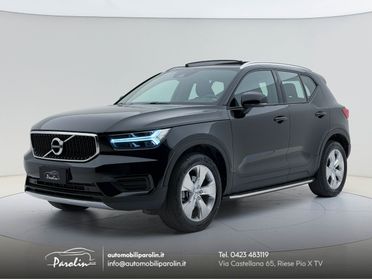 VOLVO XC40 N1 1.5 T2 Momentum Pro Geartronic Autocarro +IVA