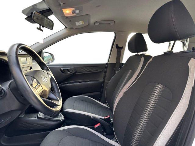 HYUNDAI i10 1.0 MPI Tech