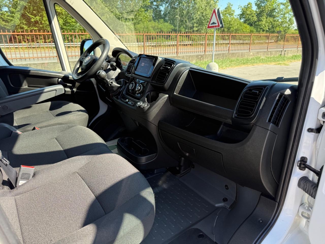 Fiat Ducato MAXI 35 2.2 Mjt 140CV PM-TM Furgone