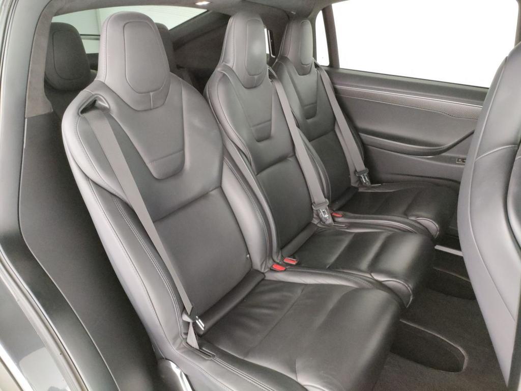 Tesla Model X D P90 D