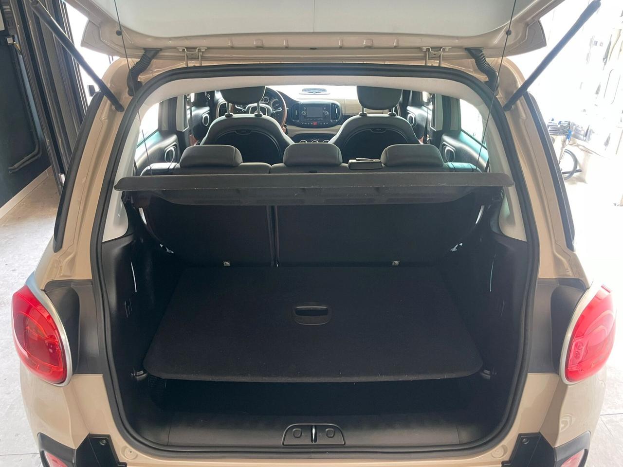 Fiat 500L 1.3 Multijet 95 CV Trekking OK NEOPATENTATI