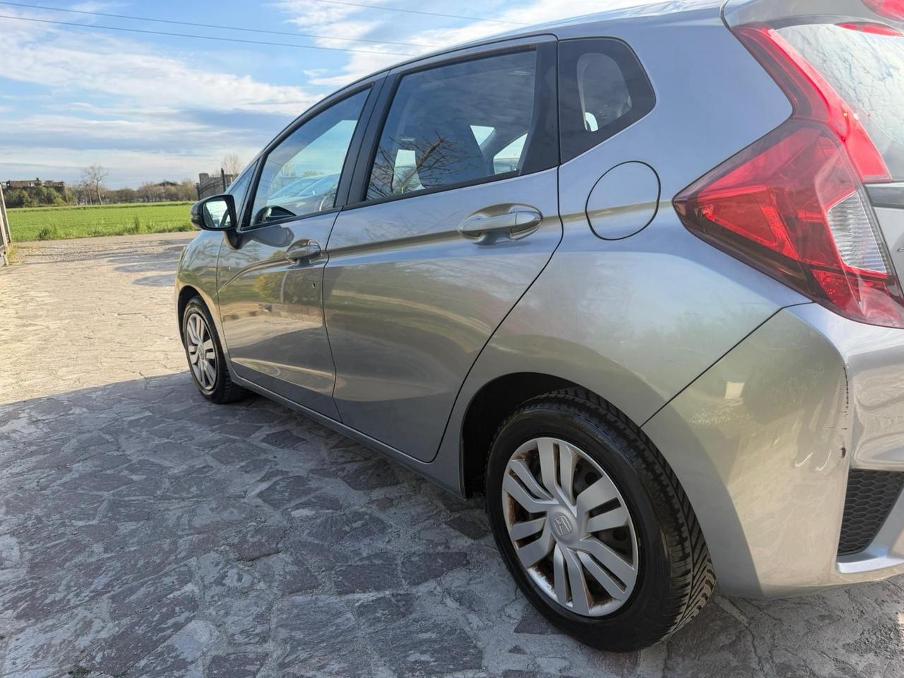 Honda Jazz 1.3 Comfort Navi ADAS neopatentati