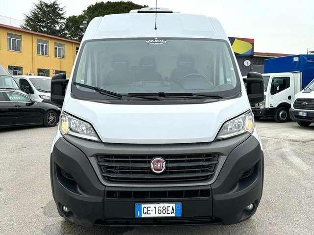 Fiat Ducato 2.3mjt 140cv L3H2 FRIGORIFERO