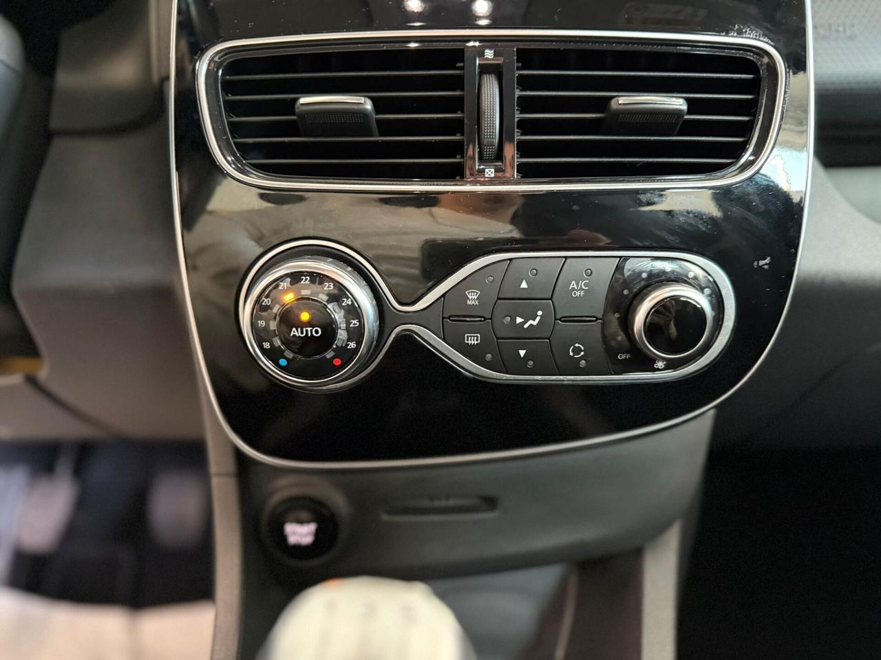 Renault Clio IV 2017 0.9 tce energy Intens 90cv