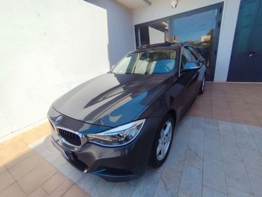 Bmw 318 GT TETTO PELLEAUTOMATICA