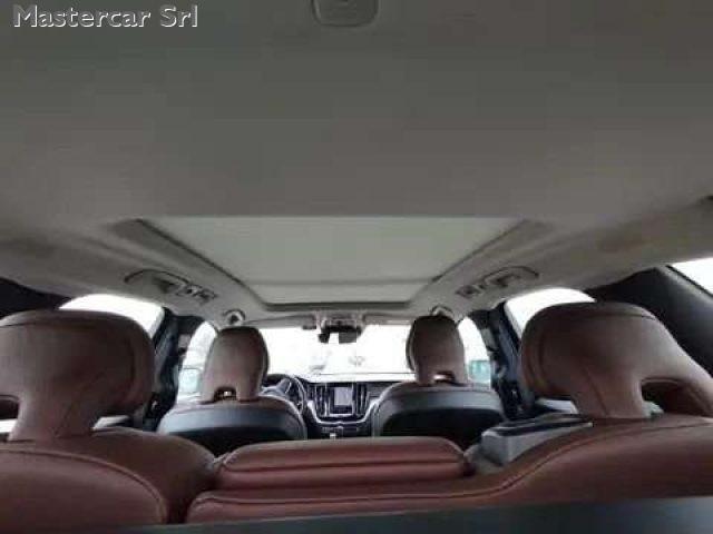 VOLVO XC60 2.0 t8 Business Plus awd 303cv geartronic GA096GH