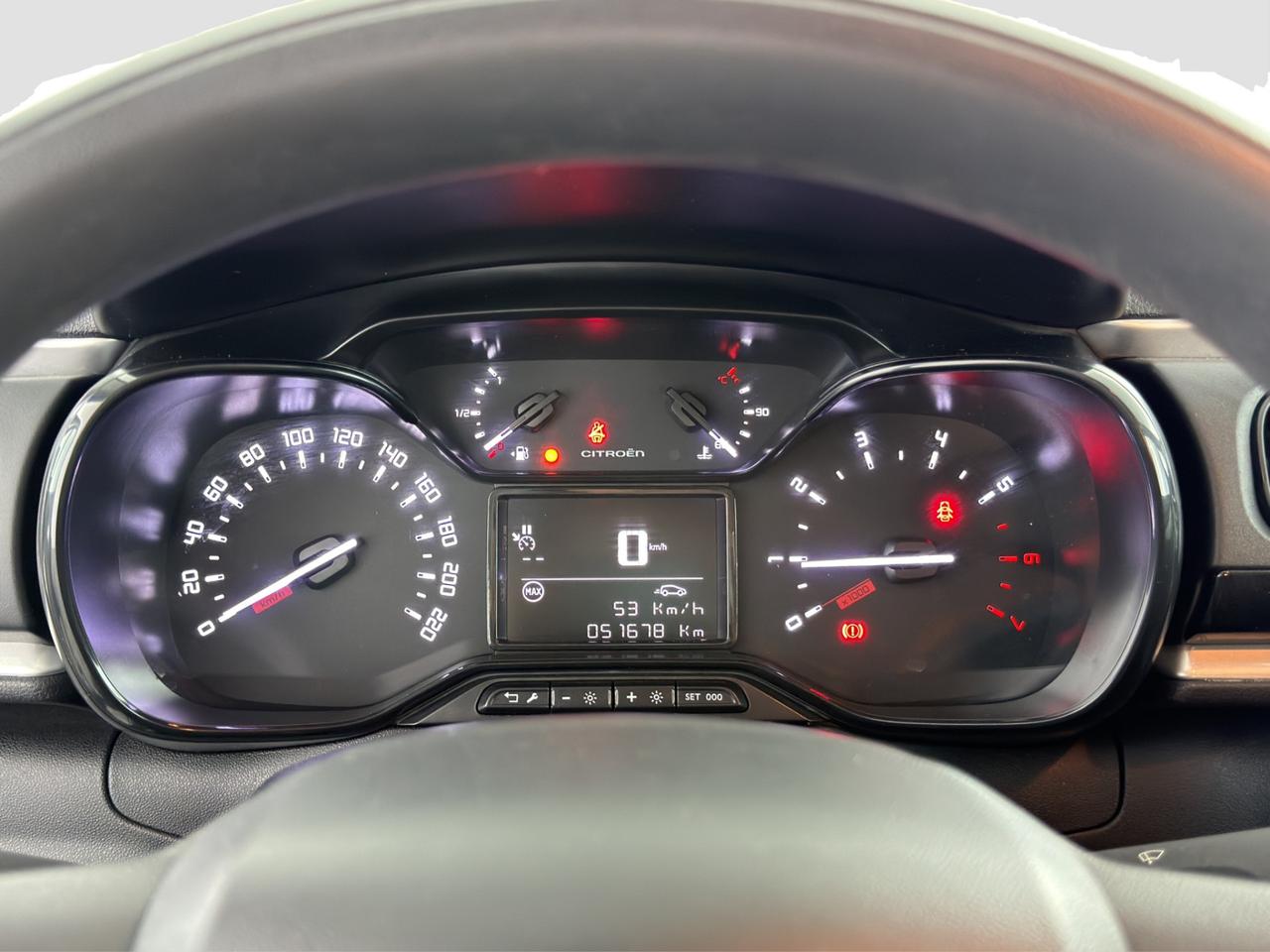 CITROEN C3 3ª serie C3 PureTech 83 S&S Feel