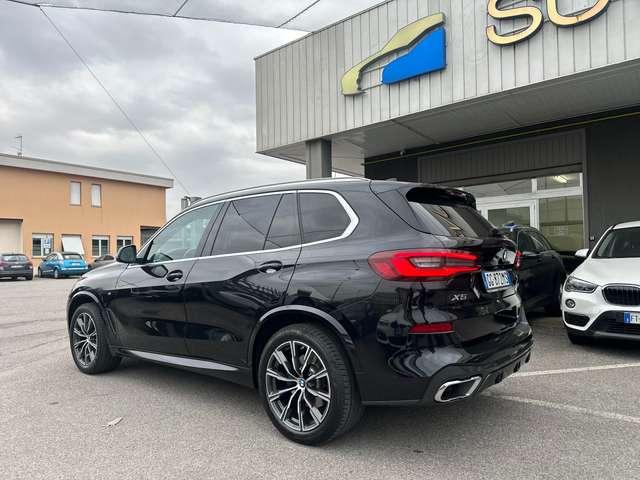 BMW X5 X5 xdrive30d mhev 48V Msport auto