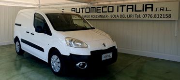 Peugeot Partner 1.6 MTJ - 12/2014 - KM. 114.000