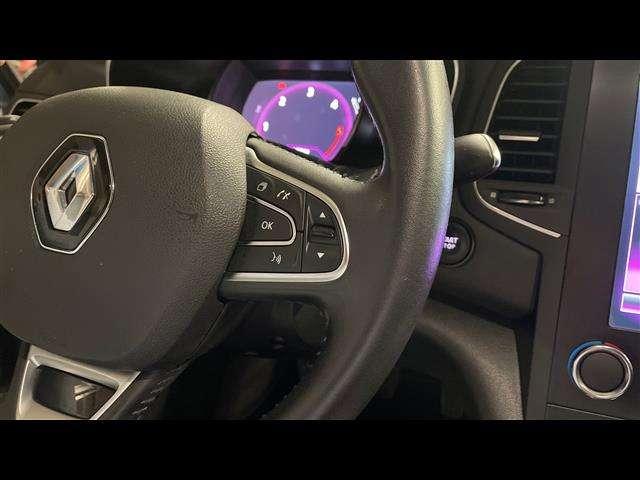 Renault Megane Sporter 1.5 dCi Energy 110cv Intens my18