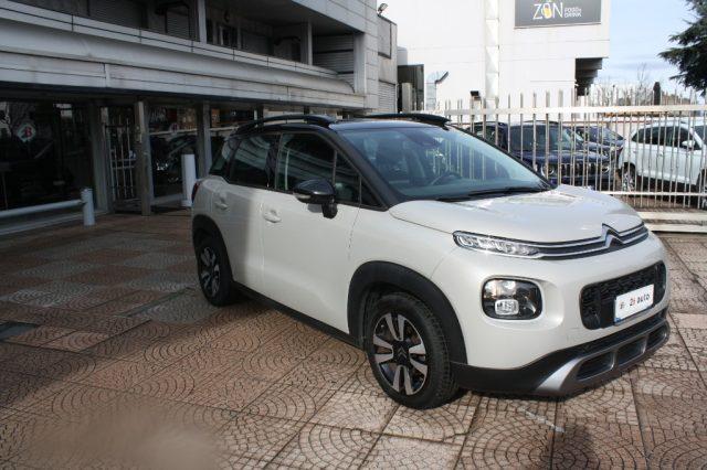 CITROEN C3 Aircross PureTech 82 Shine