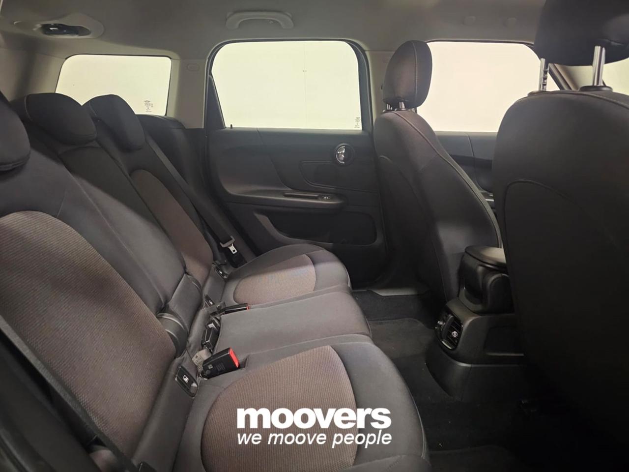 MINI Mini Countrym.(F60) 1.5 Cooper Baker Street Countryman