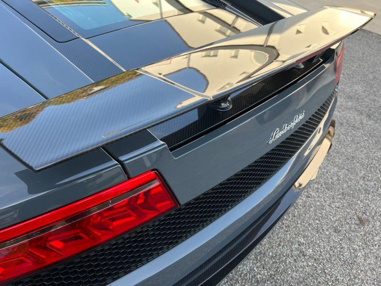 Lamborghini Gallardo 5.2 V10 LP560-4