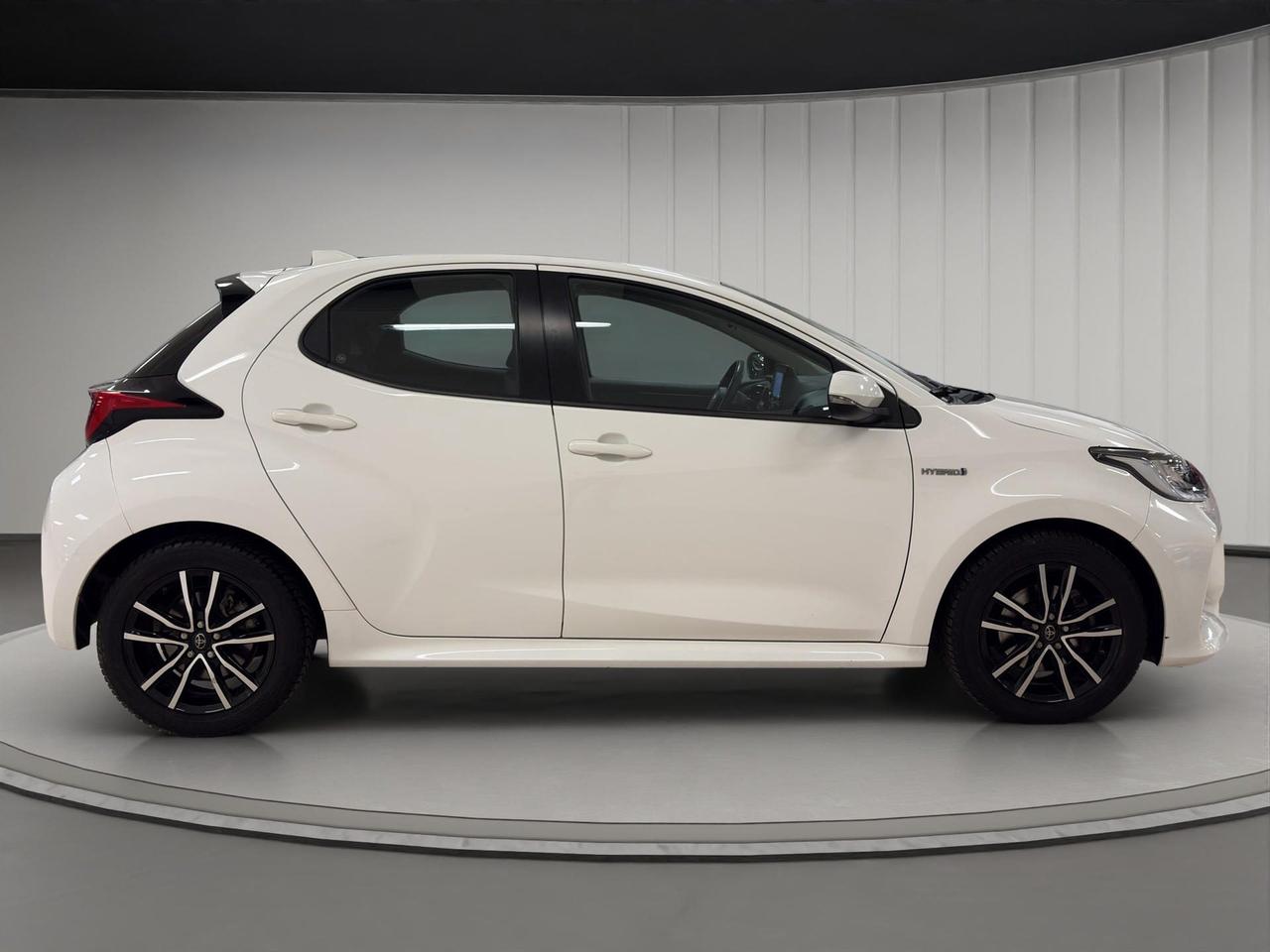 Toyota Yaris 1.5h Trend