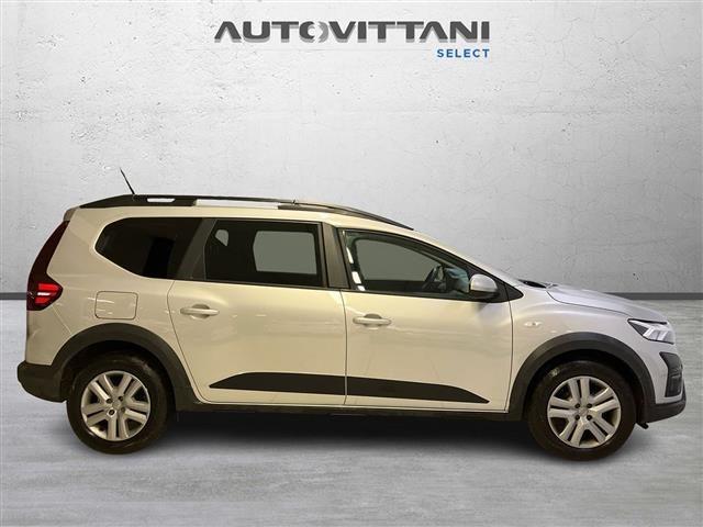 DACIA Jogger 1.0 TCe 110cv Expression
