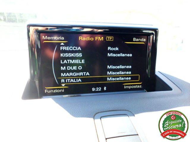 AUDI A1 SPB 1.4 TDI S-LINE