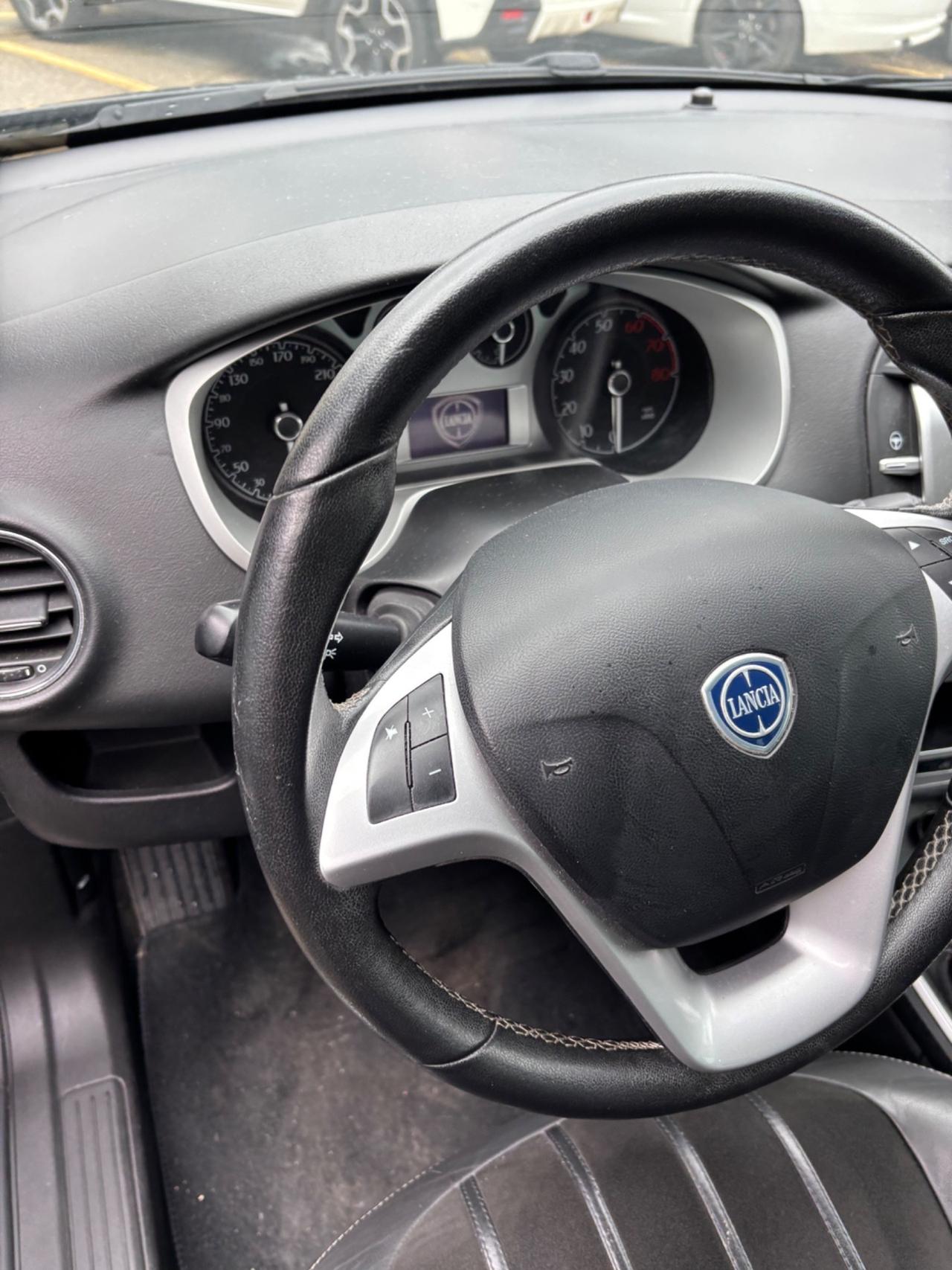 Lancia Delta 14 benzina