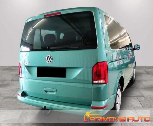 VOLKSWAGEN Caravelle 2.0 TDI 150CV DSG Trendline