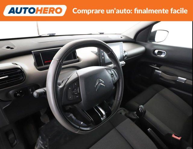 CITROEN C4 Cactus PureTech 82 Feel