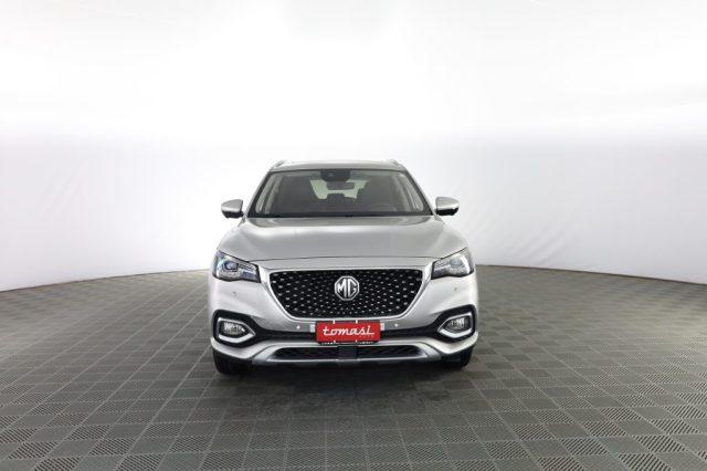 MG HS HS 1.5T-GDI Luxury