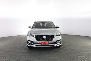 MG HS HS 1.5T-GDI Luxury