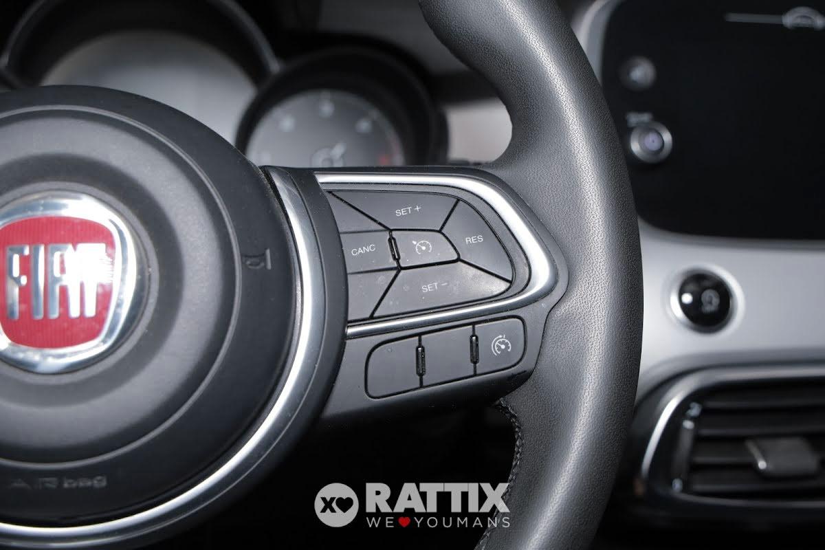 Fiat 500X 1.6 mjt 130CV Connect