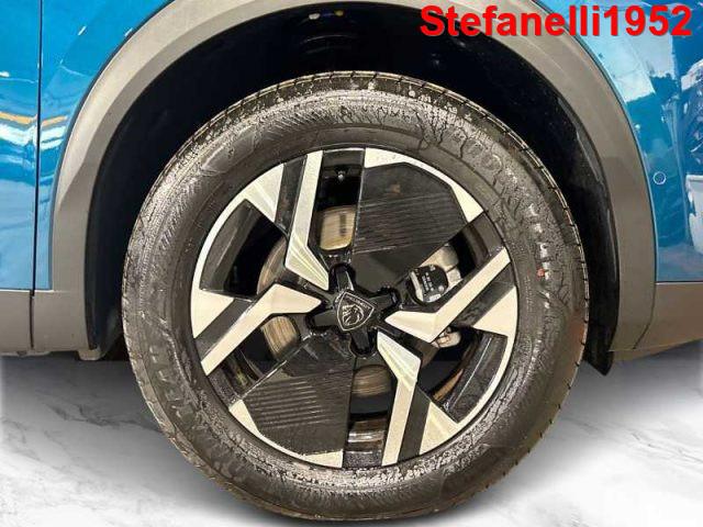 PEUGEOT 2008 54 kWh Allure