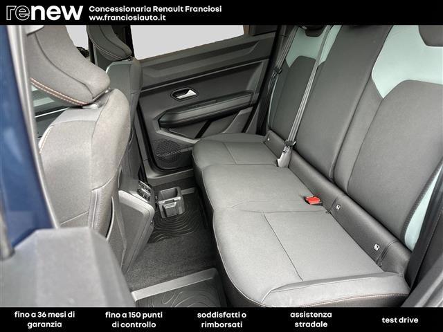 DACIA Bigster 1.8 hybrid Extreme 155cv auto