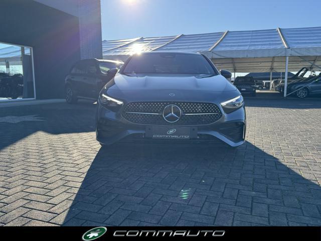 MERCEDES-BENZ A 200 Automatic AMG Line Advanced Plus