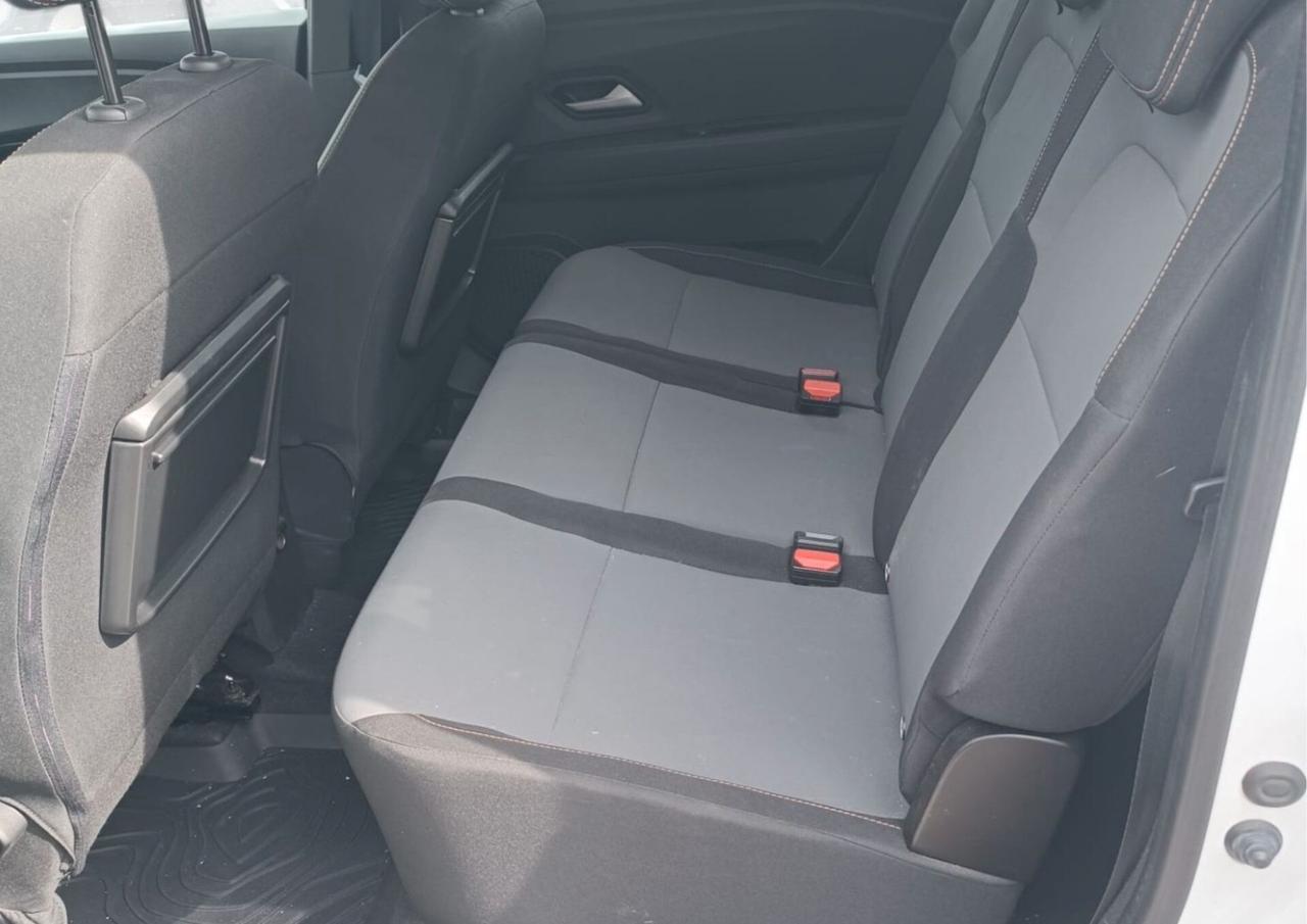 Dacia Jogger 1.6 Hybrid 140 5 posti Extreme