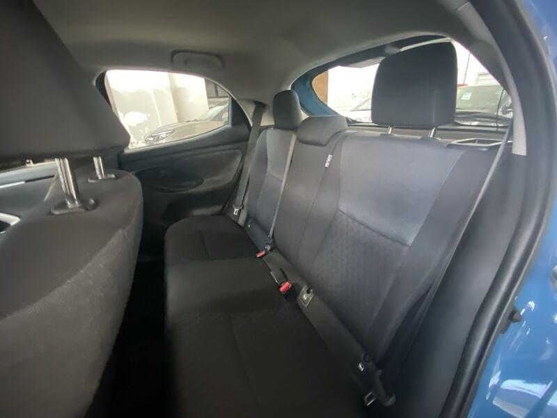 Toyota Yaris 1.5 Hybrid 5 porte Trend