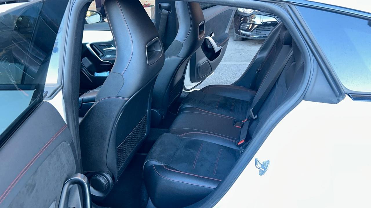 Mercedes-benz CLA 200 Shooting Brake D