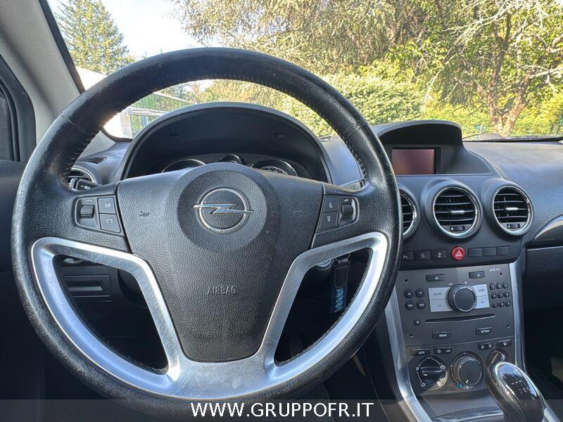 Opel Antara 2.2 CDTI 163CV 4x2 Cosmo