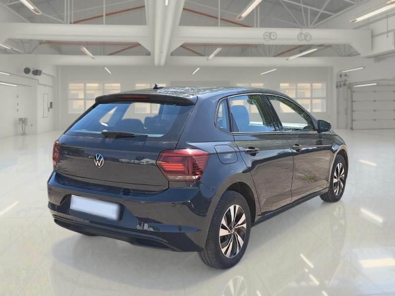 VOLKSWAGEN POLO 1.0 TSI Business Comfortline 5 PORTE