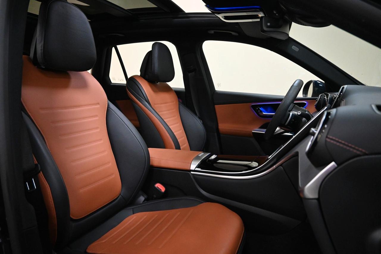 MERCEDES GLC (X254) GLC 220 d 4Matic M...