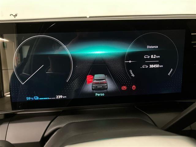 RENAULT Megane E-Tech Techno EV60 220cv AC22