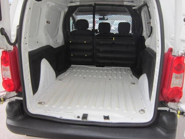 Peugeot Partner 1.6 HDi 90CV L1 3 posti Furgone Comfort