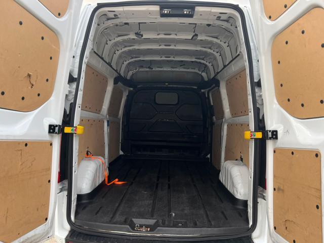 FORD Transit Custom 300 2.0 EcoBlue 130 PL Furgone Trend
