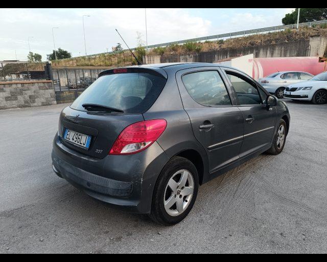 PEUGEOT 207 1.4 HDi 70CV 5p. Energie