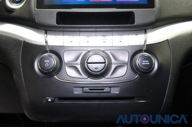 FIAT Freemont 2.0 MJT 170 CV 4x4 AUTOMATICA LOUNGE NEOPATENTATI