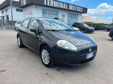 Fiat Grande Punto Grande Punto 1.3 MJT 90 CV 5 porte Dynamic