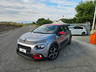 Citroen C3 BlueHDi 100 S&S Shine