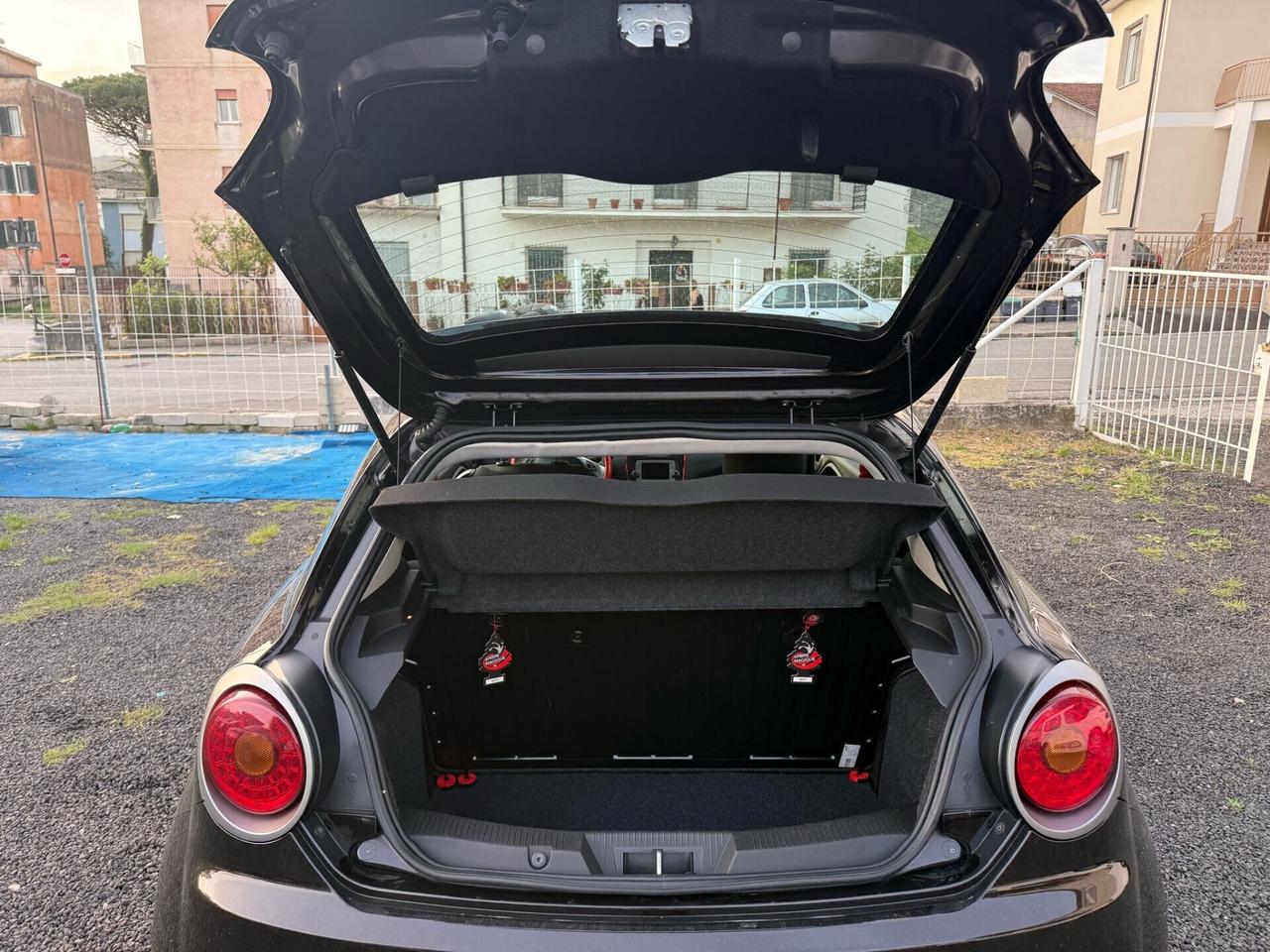 Alfa Romeo MiTo 1.3 JTDm 85 CV S&S Distinctive