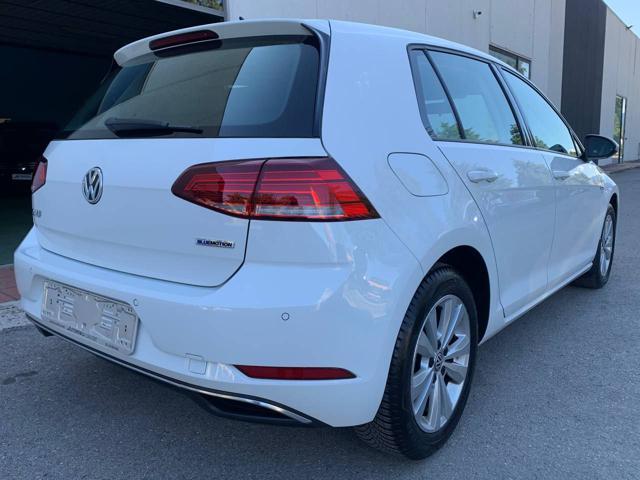 VOLKSWAGEN Golf 1.5 TGI 5p. Business BlueMotion Technology