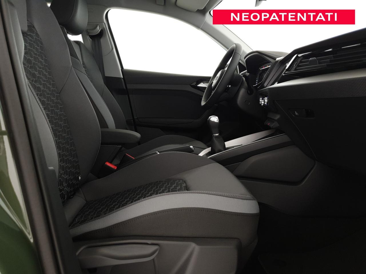 Sportback 30TFSI 116CV S line Edition