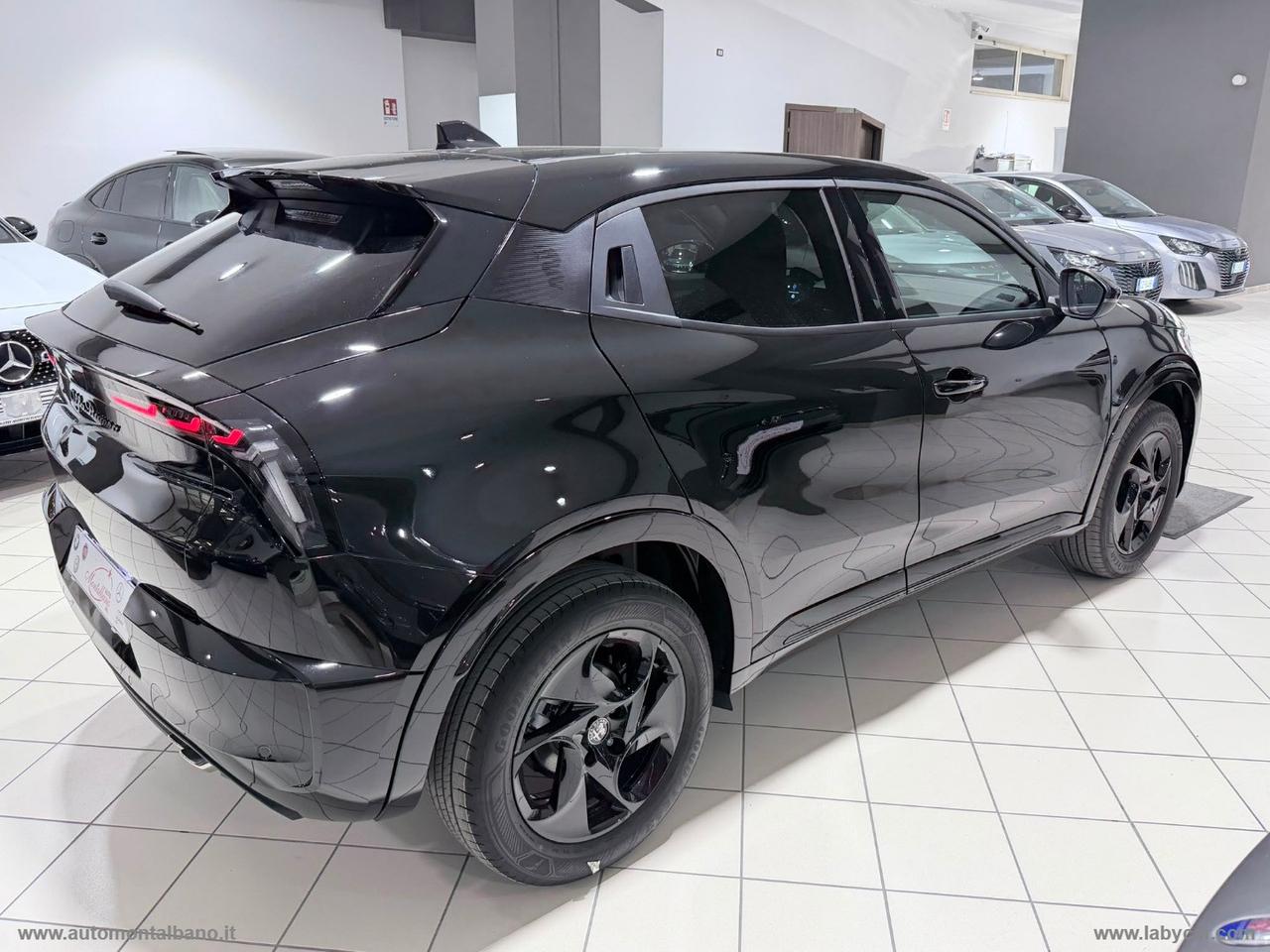 ALFA ROMEO Junior 1.2 145 CV Hybrid eDCT6 Sprint